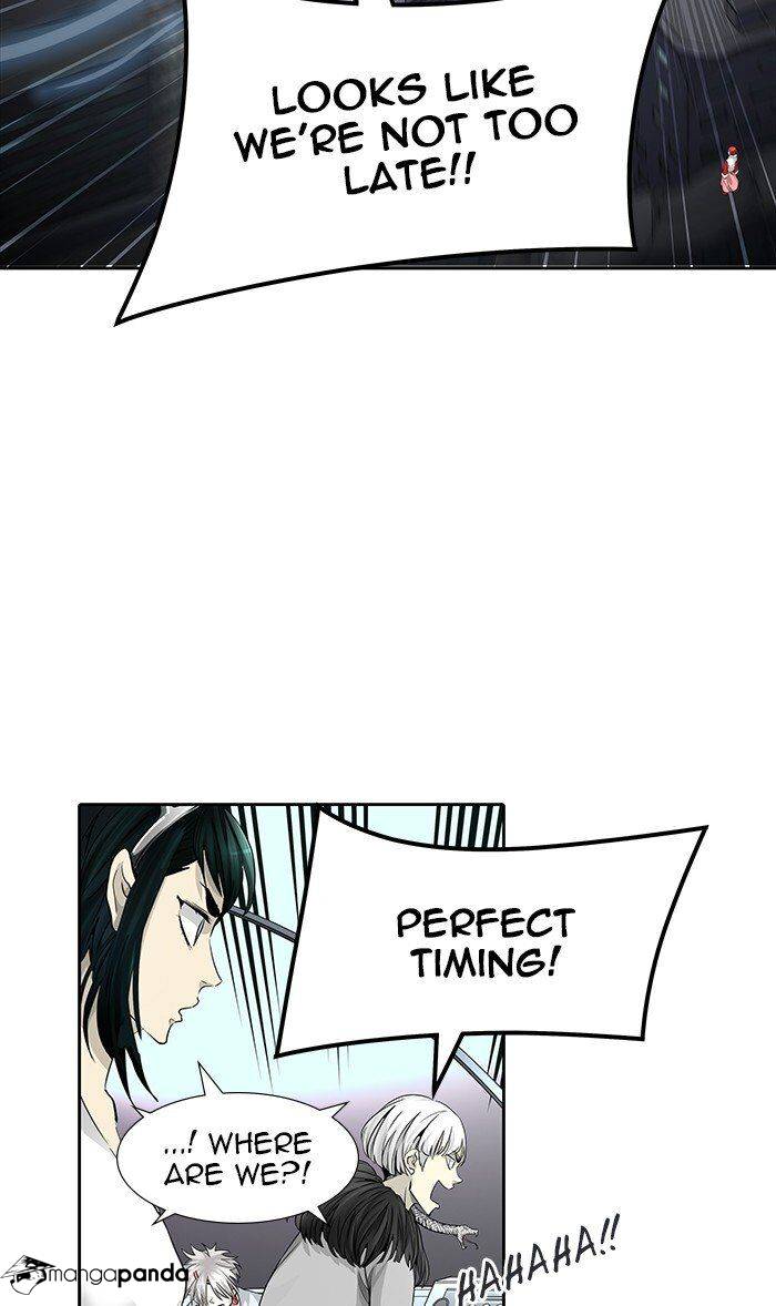 Tower of God Chapter 463 image 061